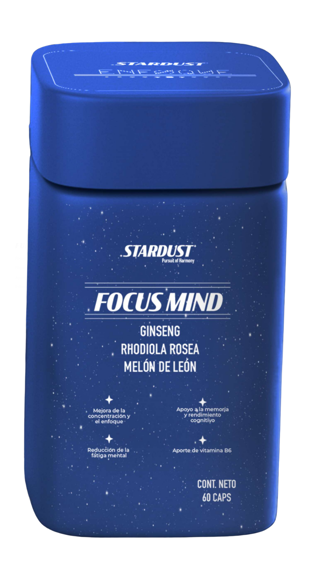 Focus Mind